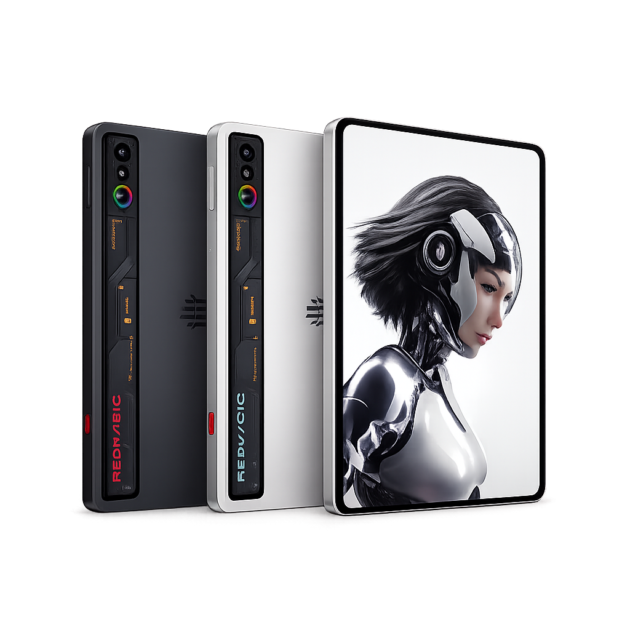 ZTE nubia RedMagic Astra Global Version