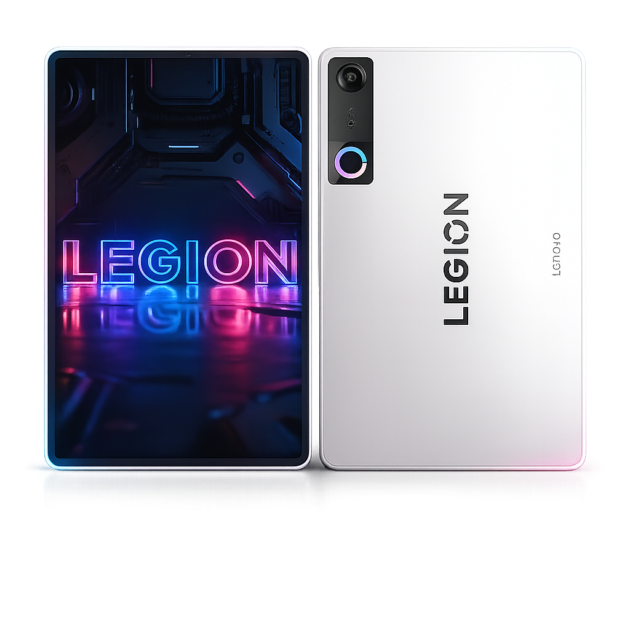 Lenovo Legion Y700 Gen 5 (Gaming Tablet)
