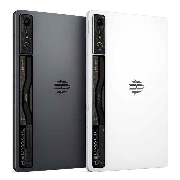 Redmagic Novo Pad (Gaming Tablet)