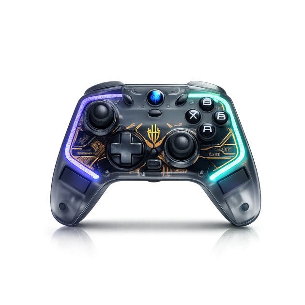 RedMagic Phantom Blade Controller – Grey