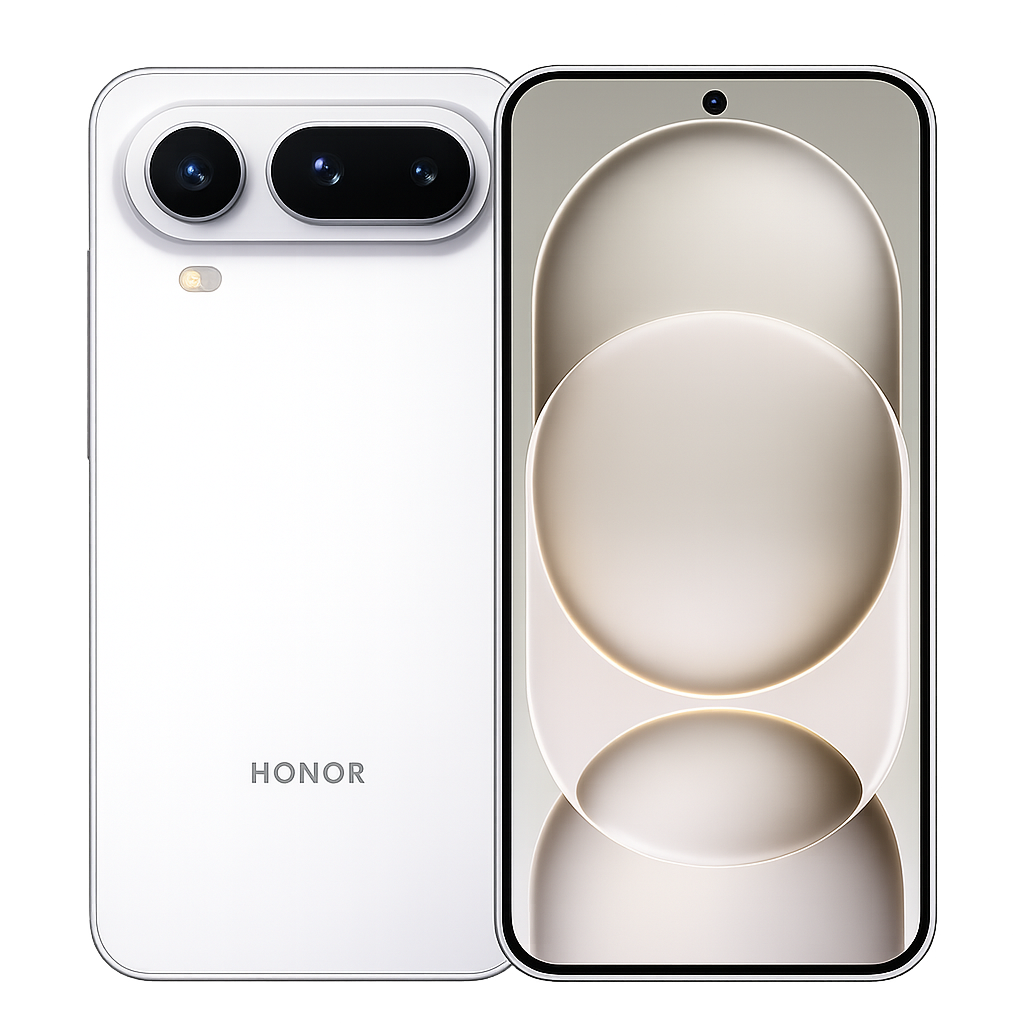 Honor Magic 8 Pro Air 5G Dual SIM - Image 2