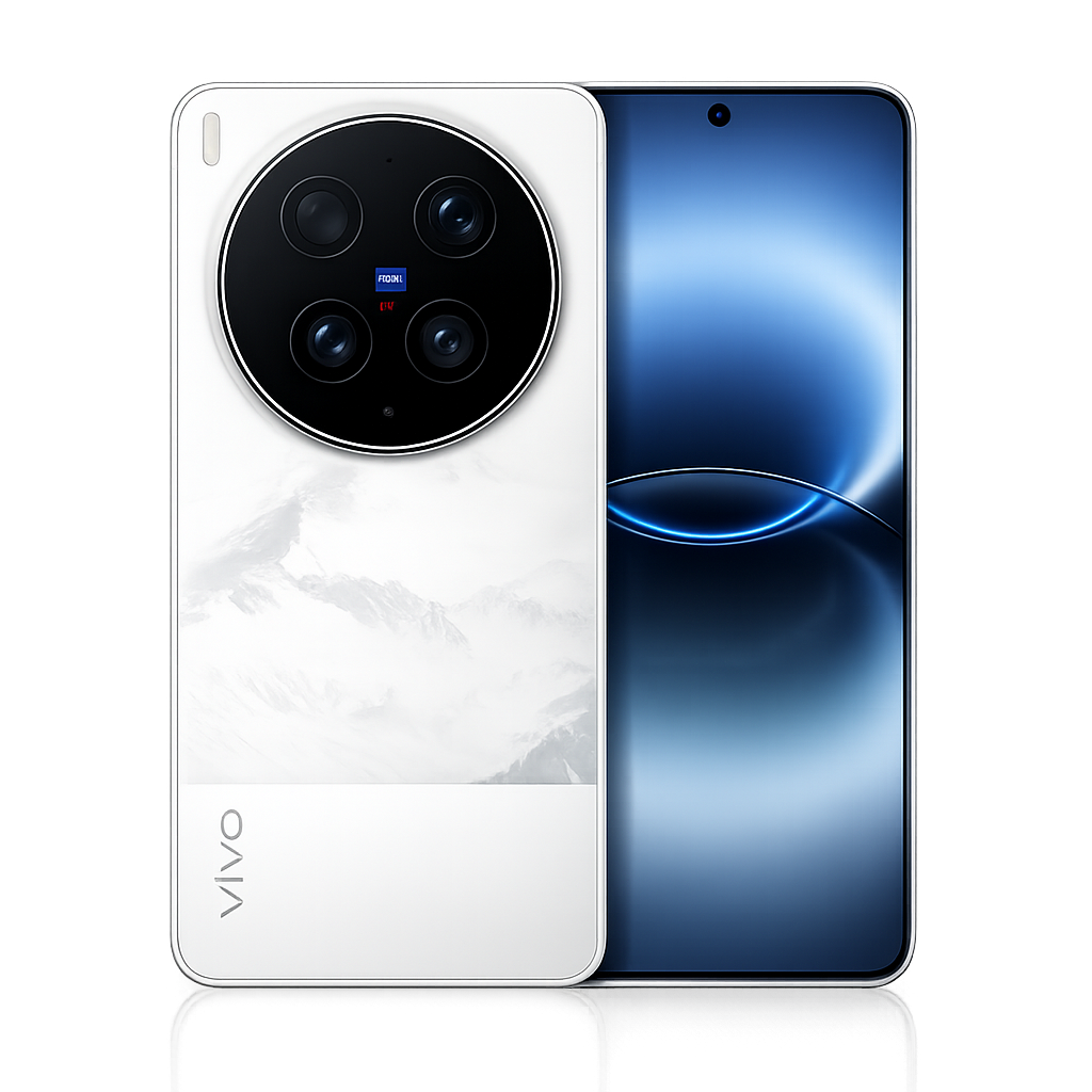 Vivo X300 Utlra Dual Sim CHN - Image 3