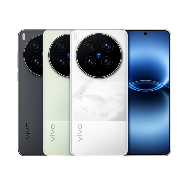 Vivo X300 Utlra Dual Sim CHN