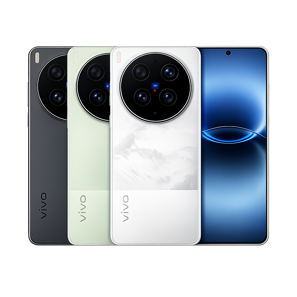Vivo X300 Utlra Dual Sim CHN