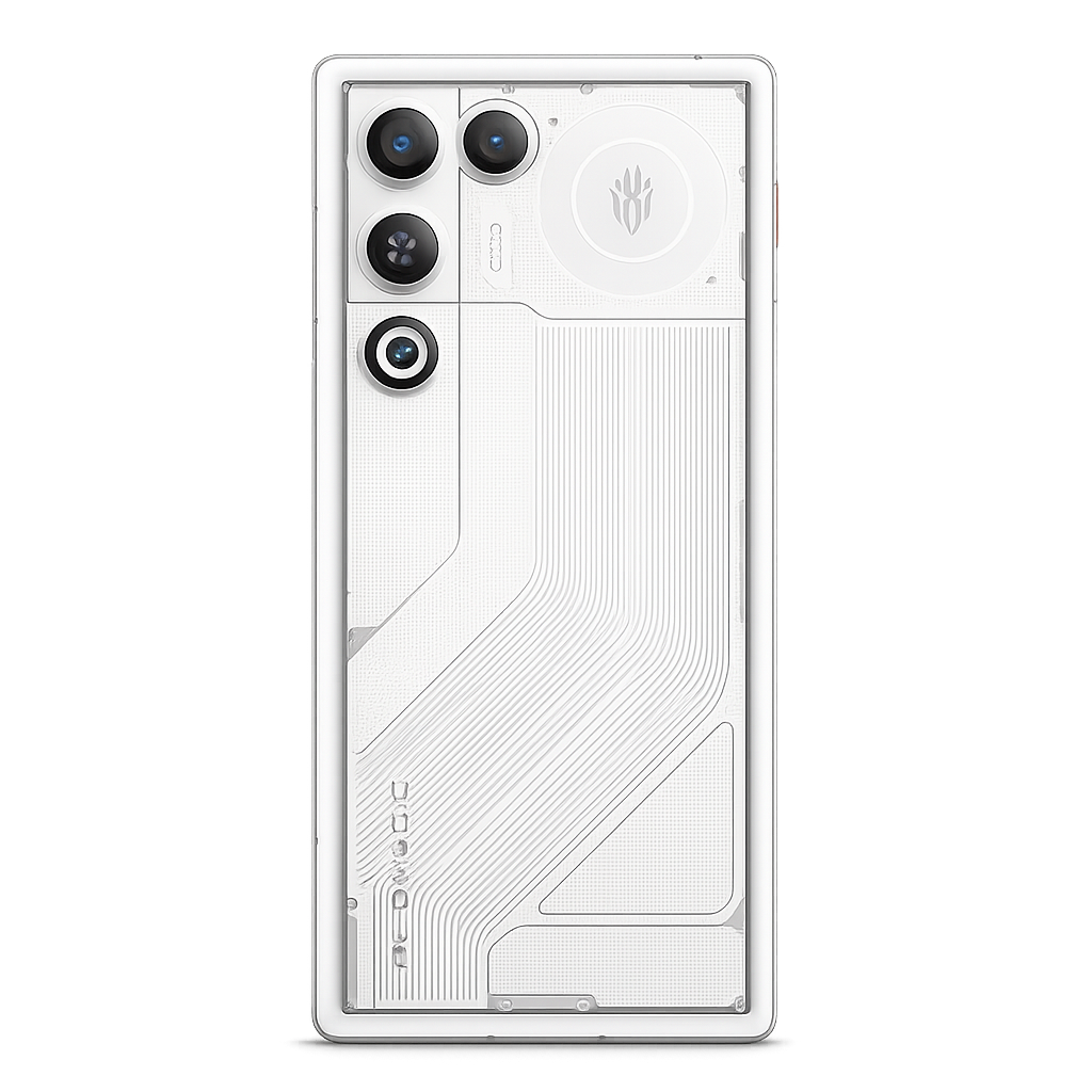 Nubia Red Magic 11 Air CHN - Image 3