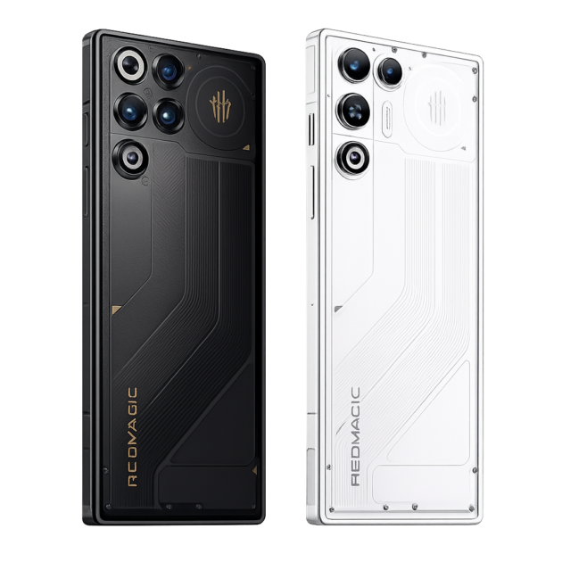 Nubia Red Magic 11 Air CHN