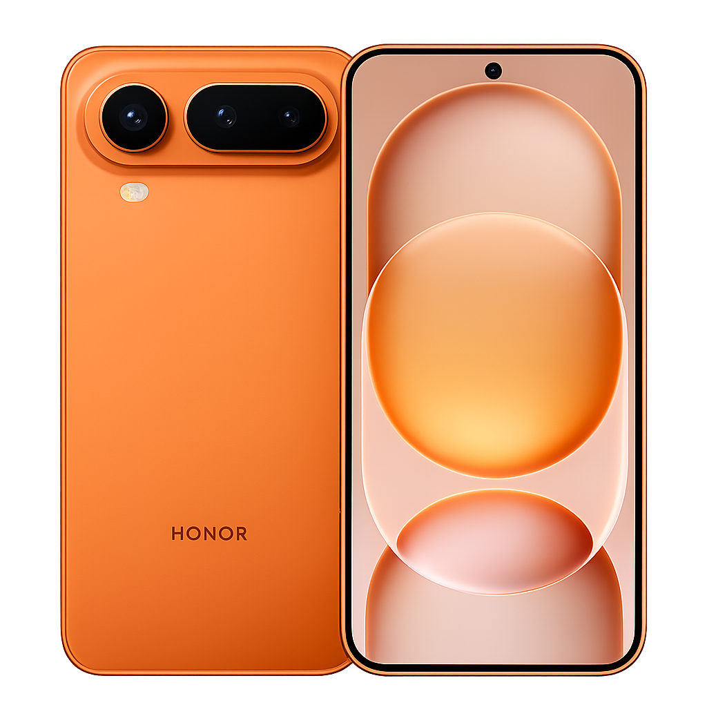 Honor Magic 8 Pro Air 5G Dual SIM - Image 4