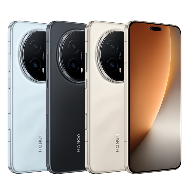 Honor Magic 8 Pro 5G (Global Version)