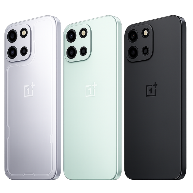 OnePlus Turbo 6 CHN