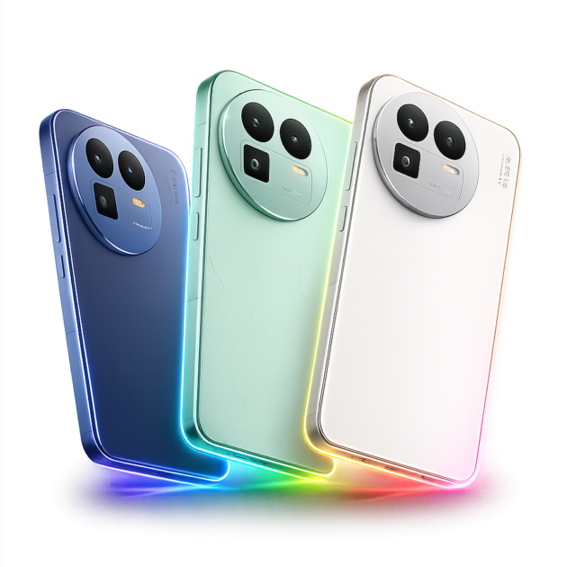 Realme GT 8 Dual Sim CHN