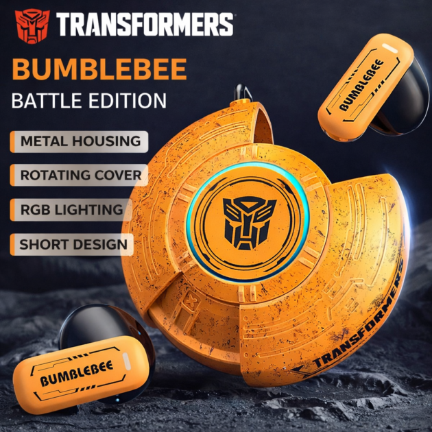 Transformers TF-T31