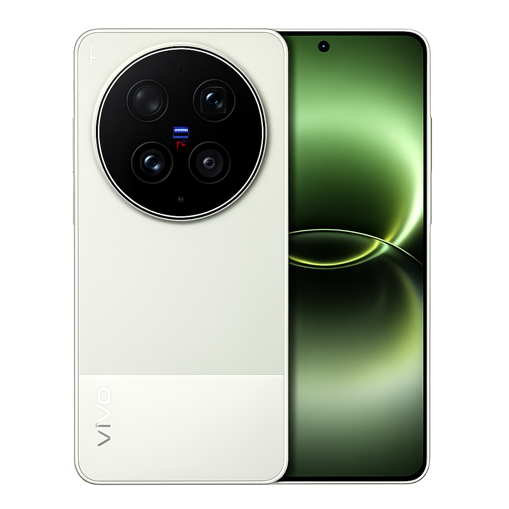 Vivo X300 Utlra Dual Sim CHN - Image 2