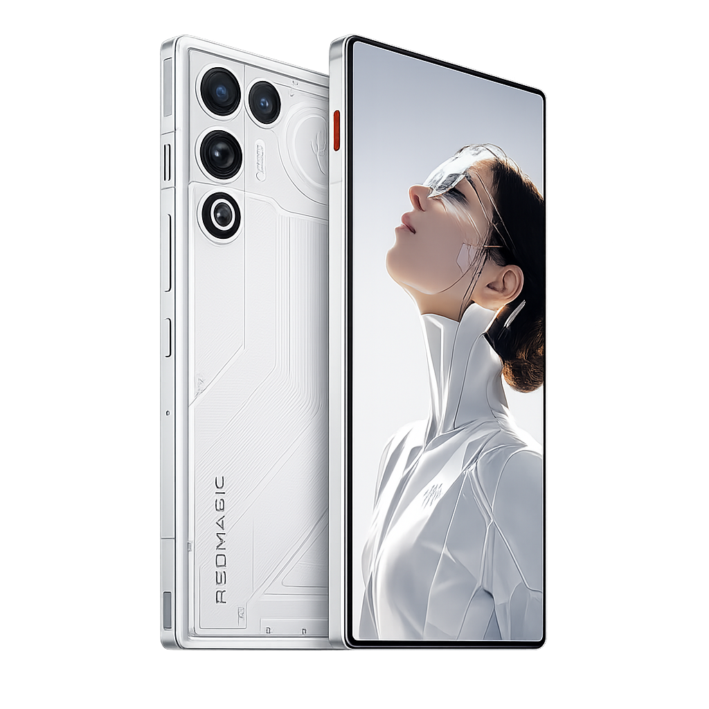 Nubia Red Magic 11 Air CHN - Image 2