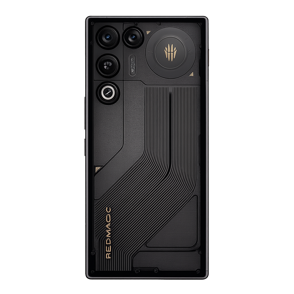 Nubia Red Magic 11 Air CHN - Image 5