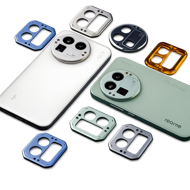 Realme GT 8 Pro CHN