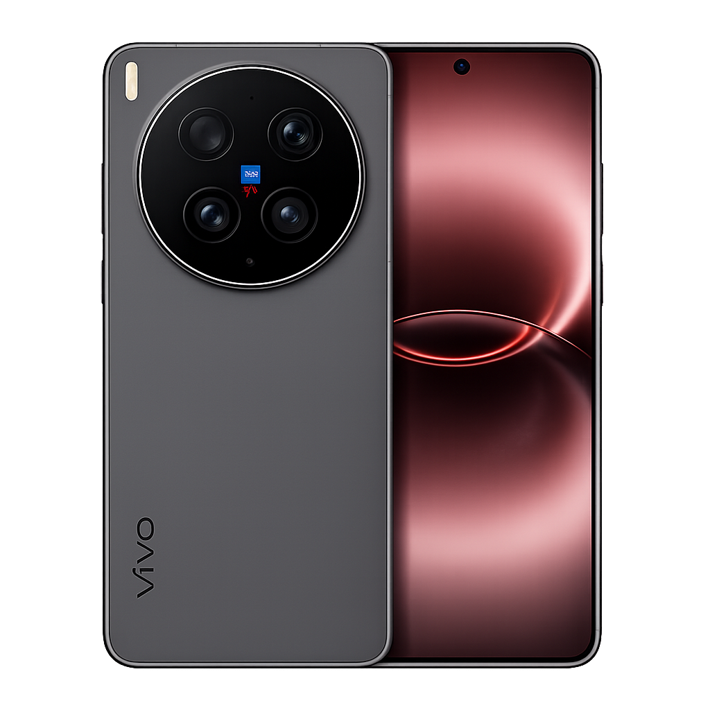 Vivo X300 Utlra Dual Sim CHN - Image 4