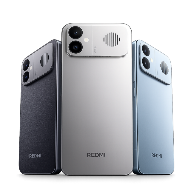 Redmi K90 Max CHN