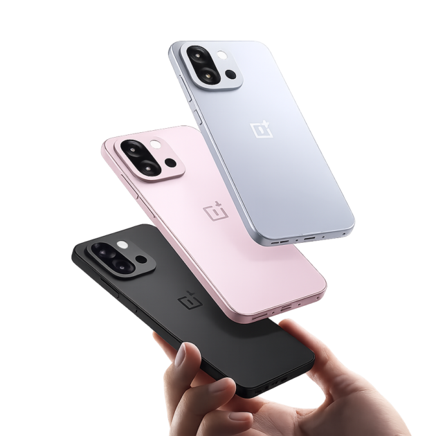 OnePlus 13T CHN-GLOBAL