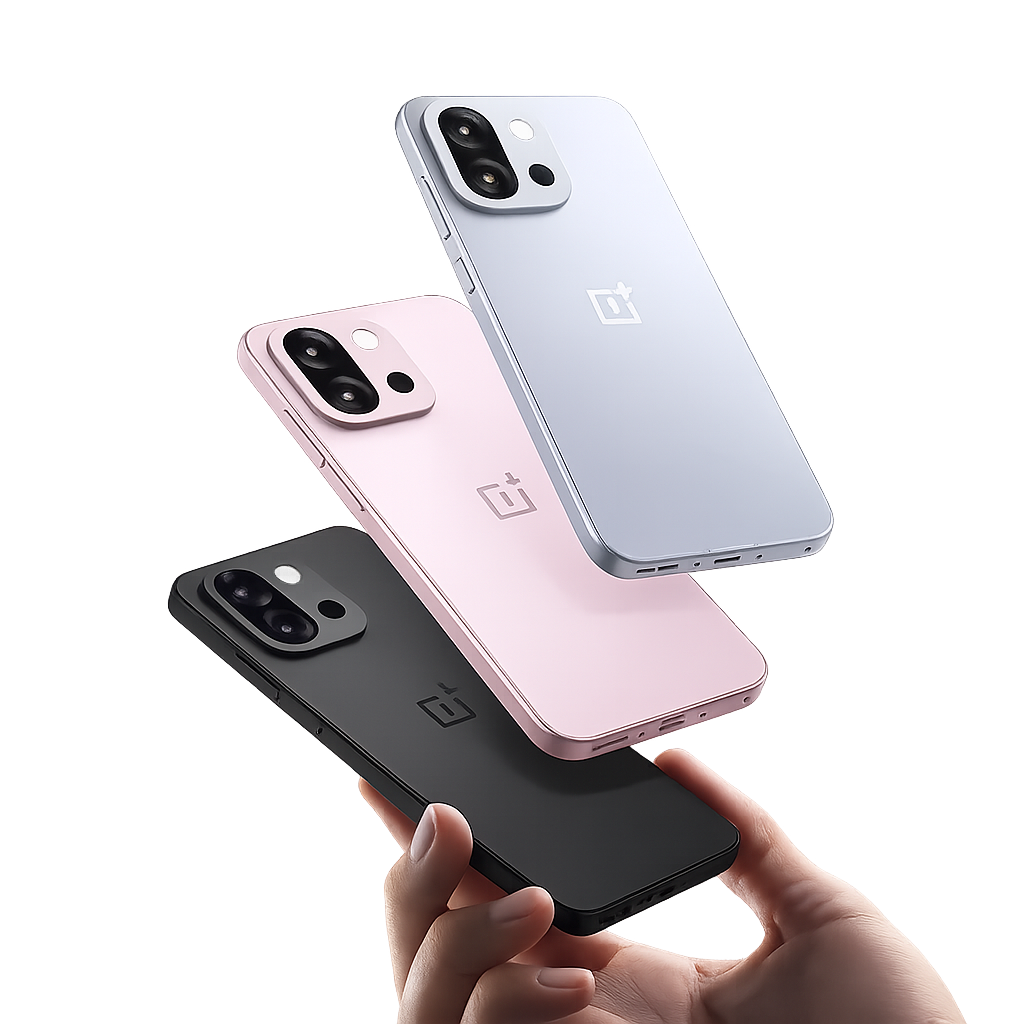 OnePlus 13T CHN-GLOBAL